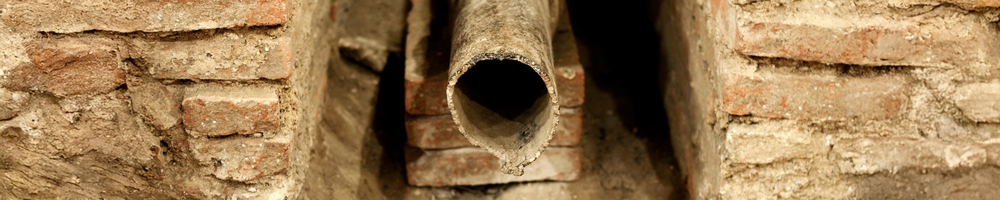 Lead pipe replacement